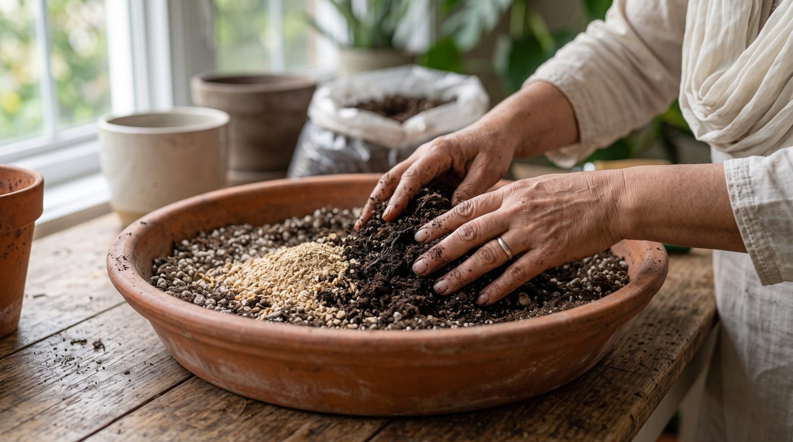 best organic plant fertilizers guide