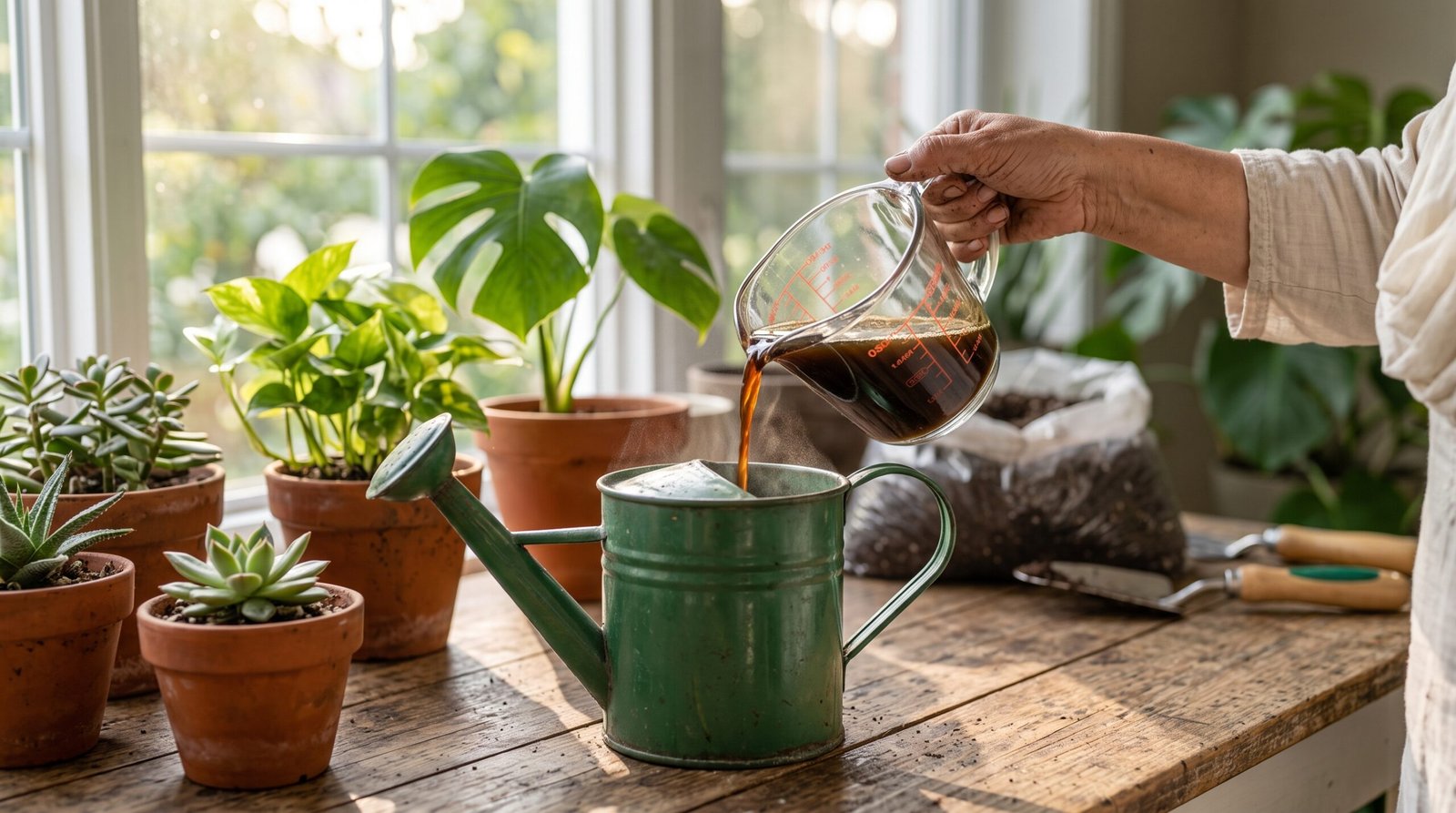 best organic plant fertilizers guide