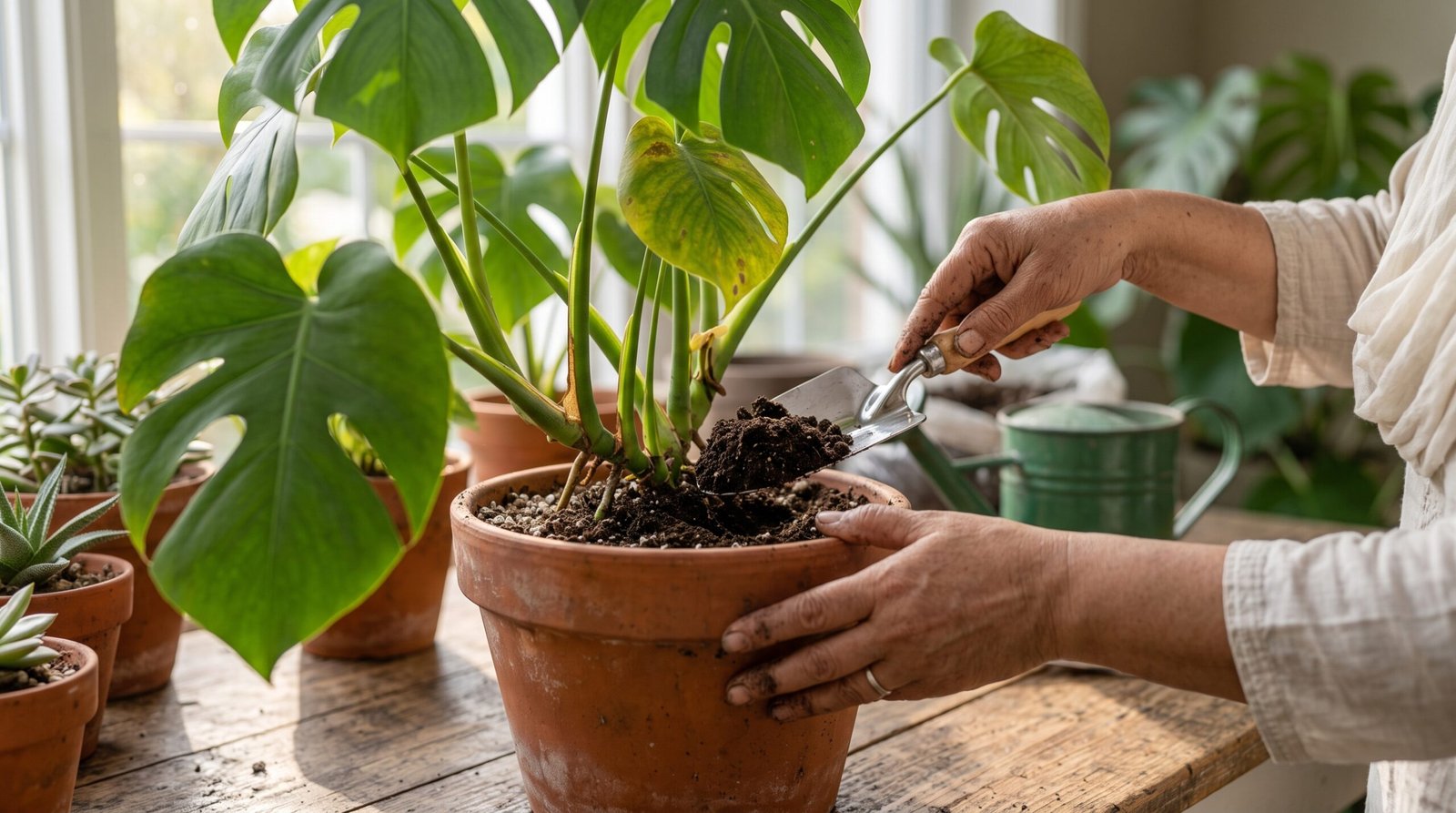 best organic plant fertilizers guide