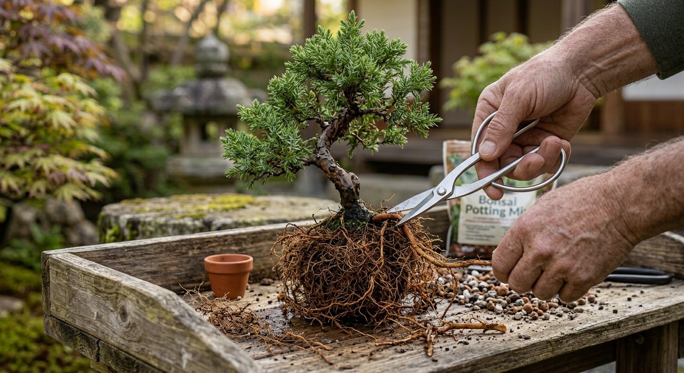 bonsai tree care guide for beginners