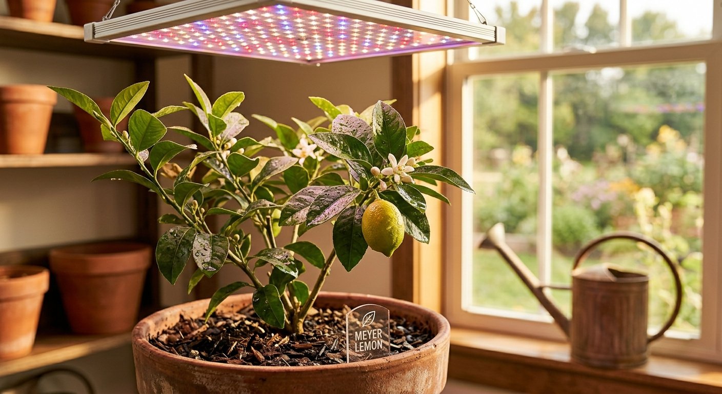 how to overwinter tropical plants indoors