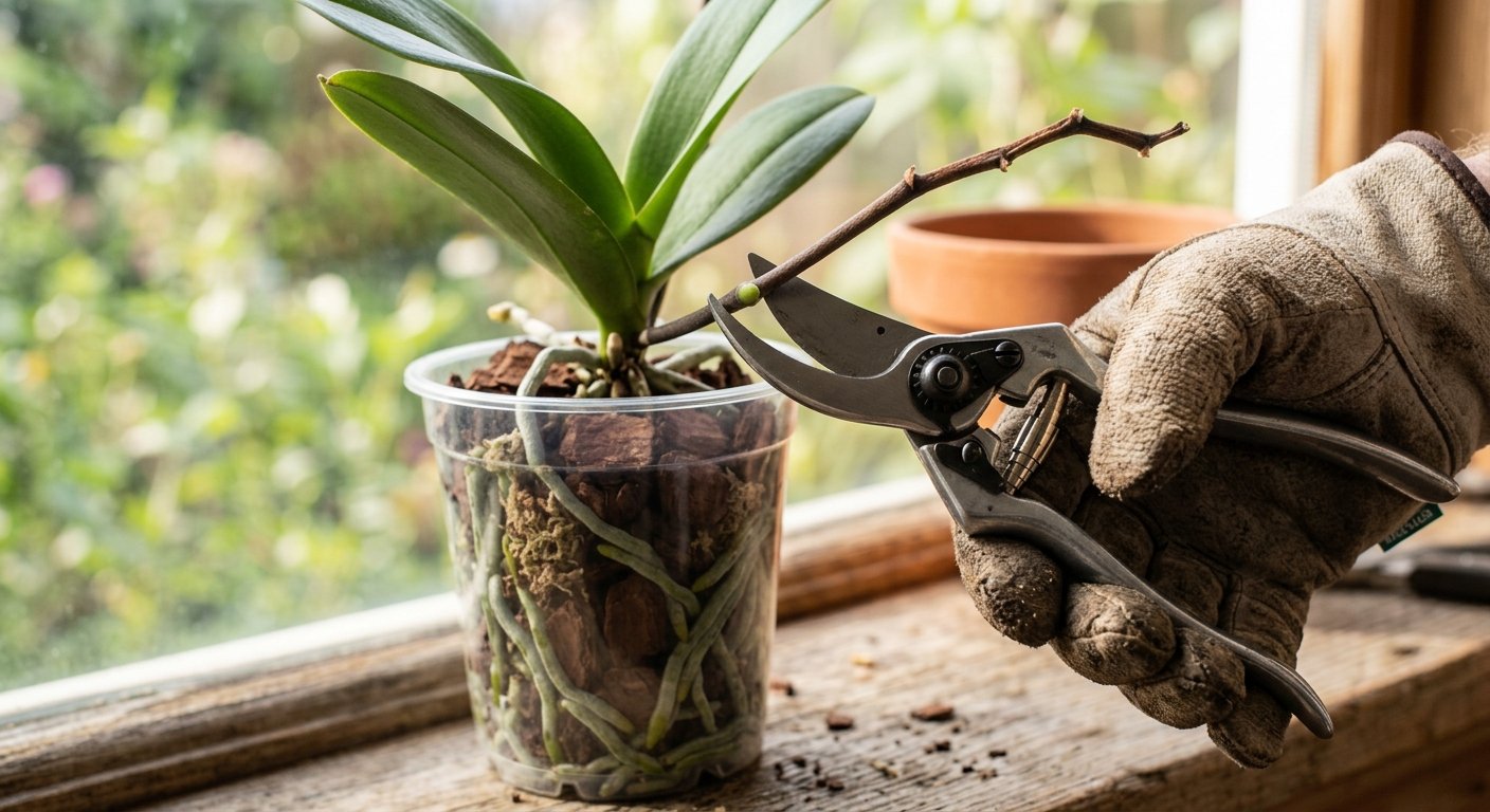 indoor orchid care for long lasting blooms