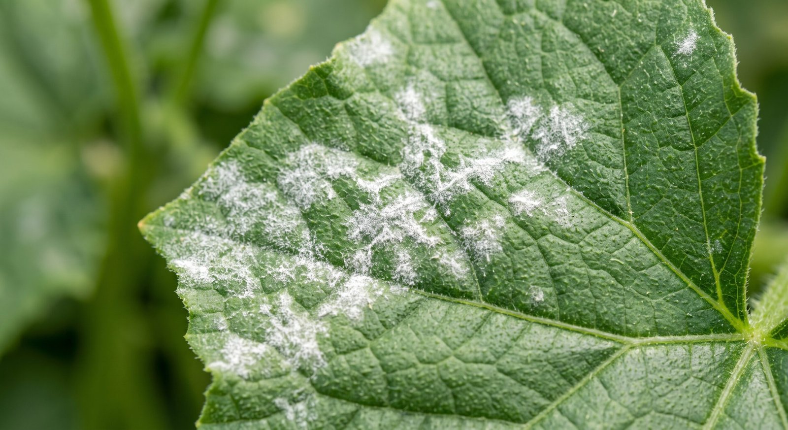 plant disease diagnosis and treatment