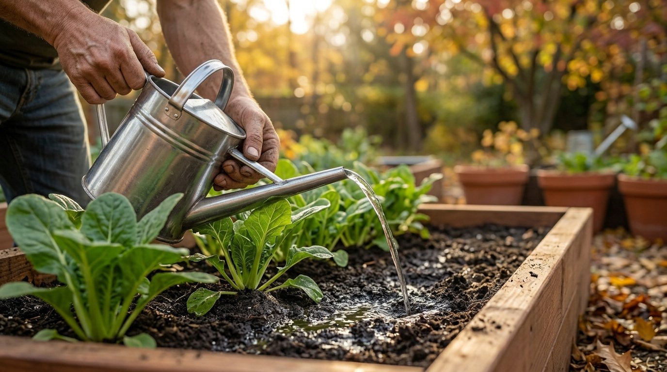 plant frost protection methods for winter
