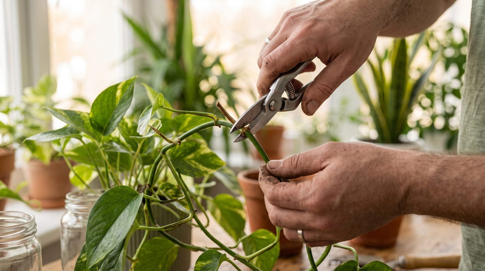 plant propagation techniques guide