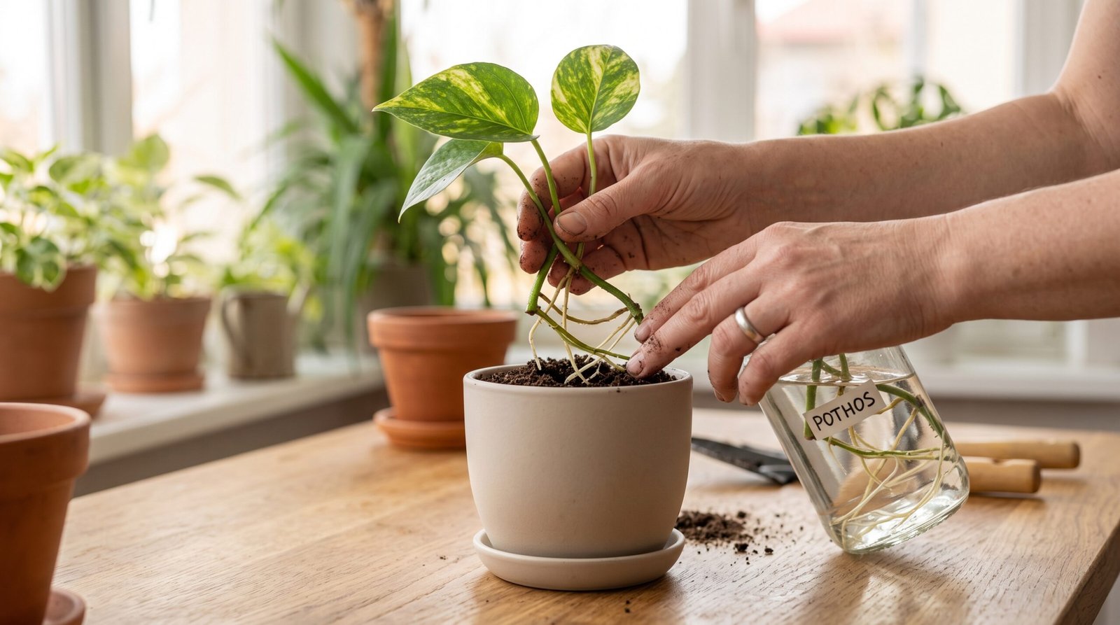 plant propagation techniques guide