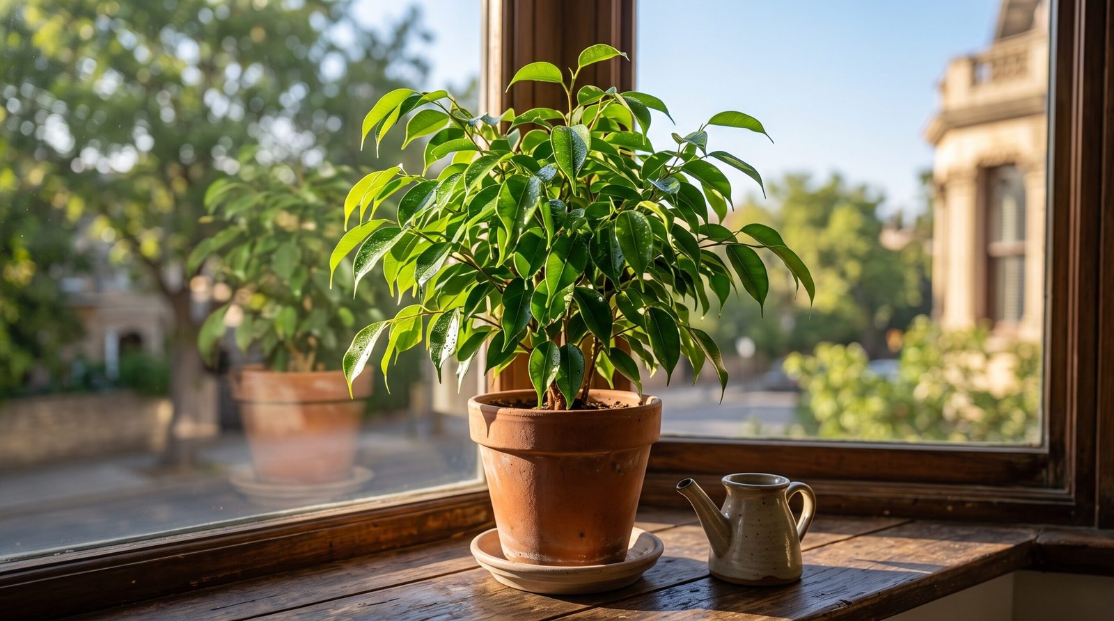 plant watering schedule rules