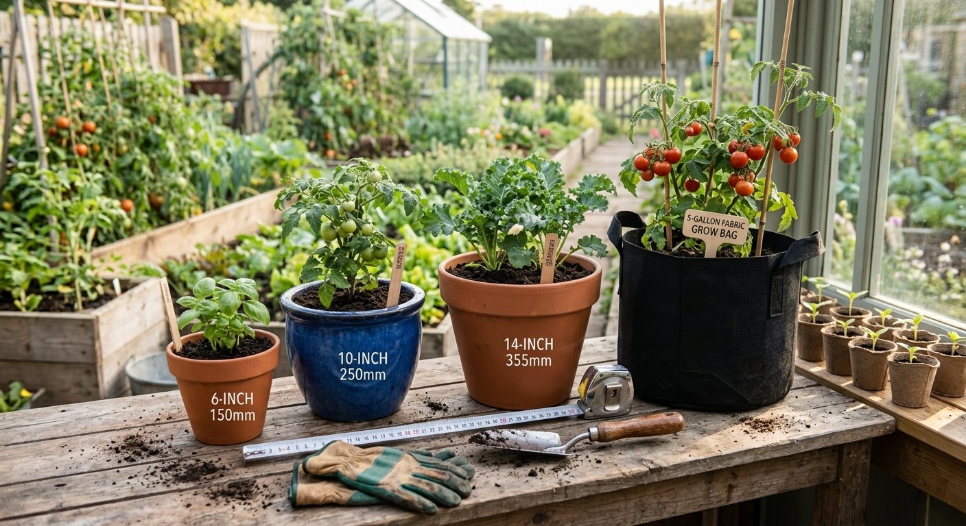 essential gardening tools for beginners